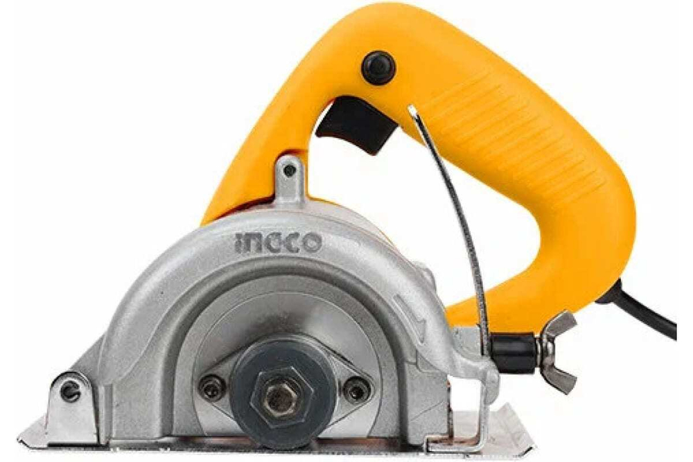 Дисковая пила по камню INGCO MC14008