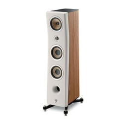 Focal Kanta N2 Wallnut Mat-Ivory Mat