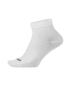 Носки спортивные Charge, белый, р. 39-42, 5 пар
