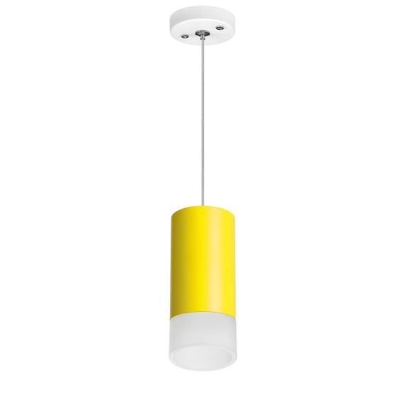 Комплект с подвесным светильником Lightstar Rullo (214433+590056+202431) RP43331