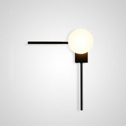 Настенный Светильник В Виде Угла Linge S By Imperiumloft