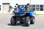 Квадроцикл IRBIS ATV 200U