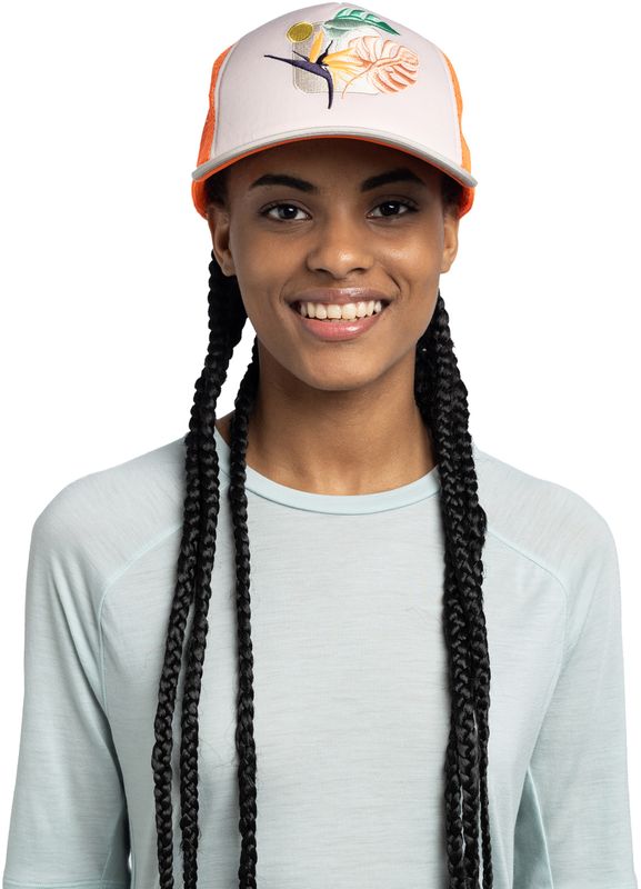 Кепка Buff Trucker Cap Myir Multi Фото 3