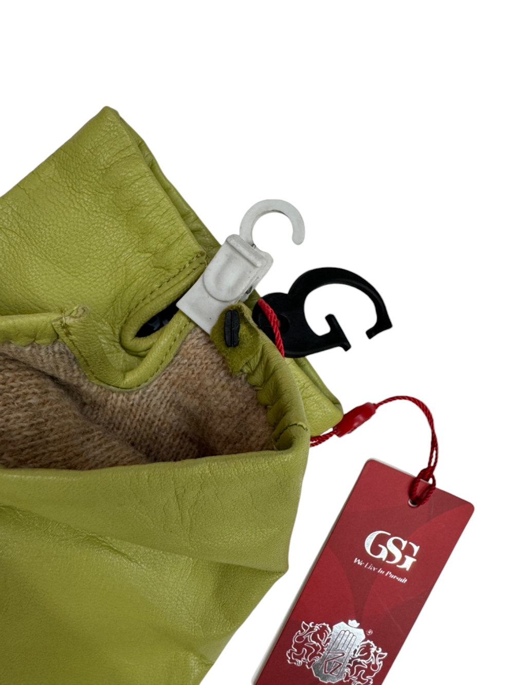 Перчатки. Женские. Материал верха: Кожаные люкс качества. Подклад: Трикотаж-шерсть.В упаковке 5 шт.