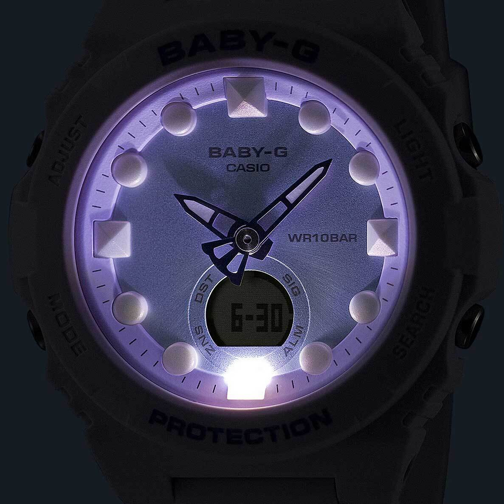 BGA-320FH-4A