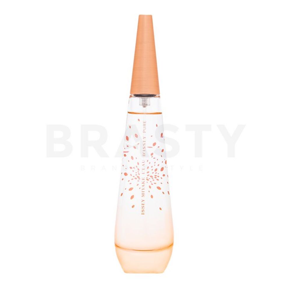 Issey Miyake L'Eau d'Issey Pure Petale de Nectar EDT W 50 ml