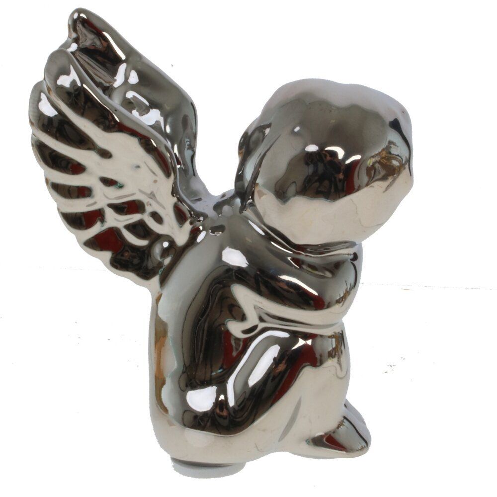 GAEM Фигурка декоративная "Ангел", L7 W4 H7 см