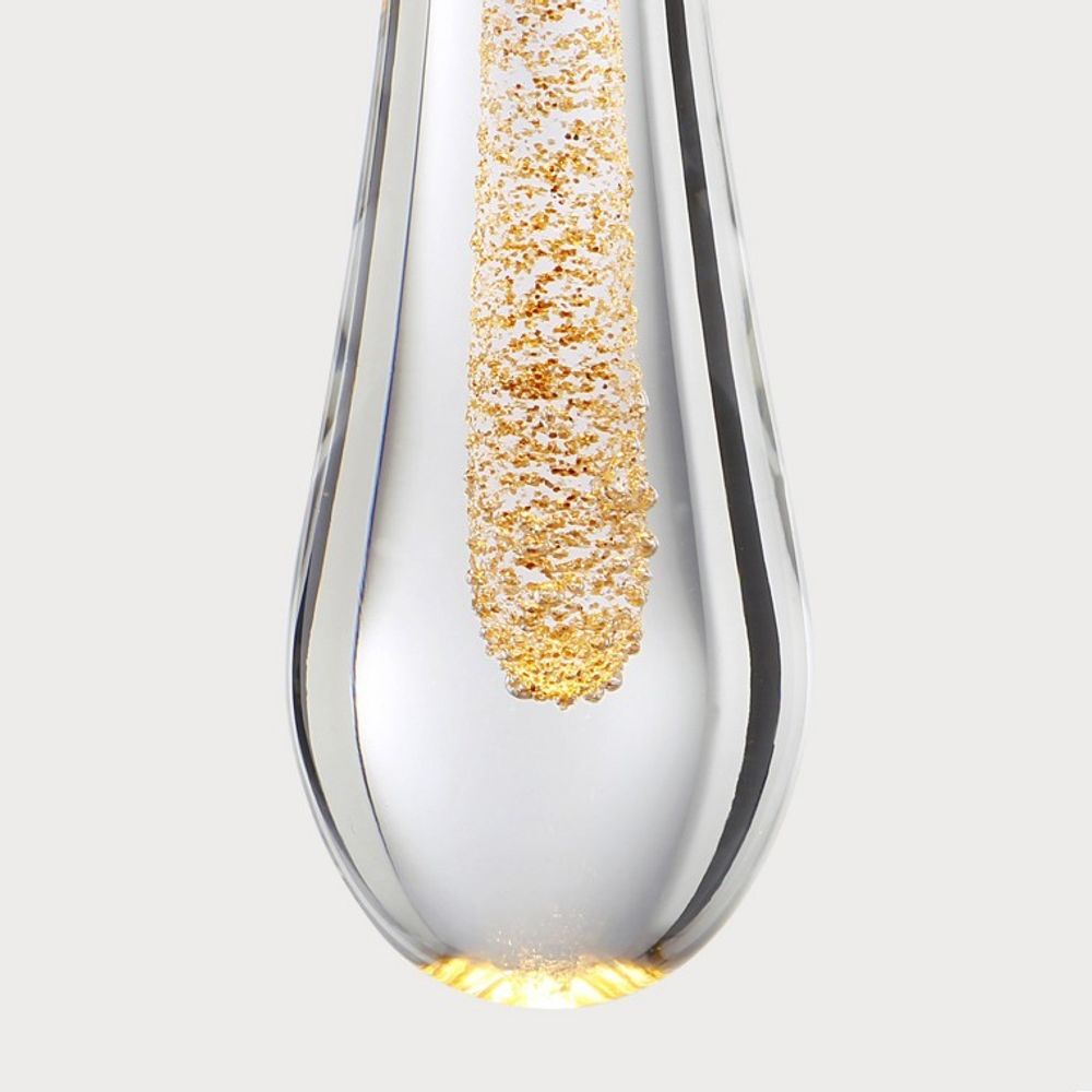 Подвесной светильник FIAL Long