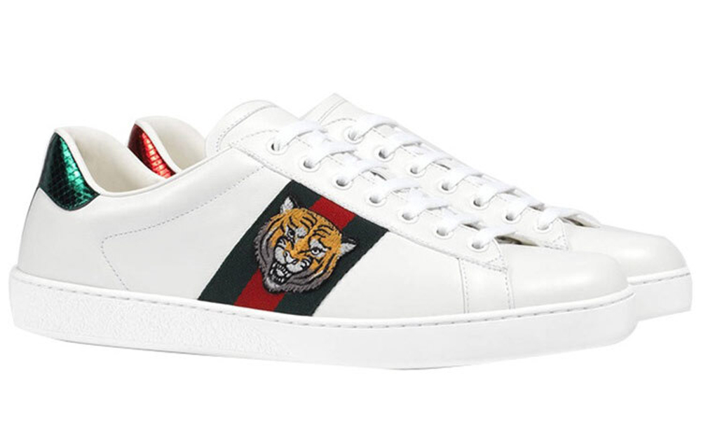 Gucci Ace