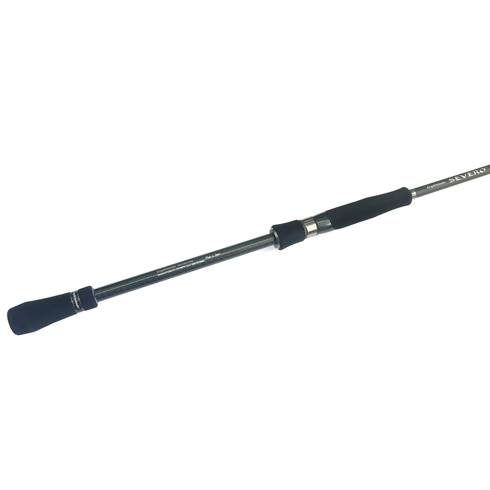 Спиннинг Graphiteleader Severo Prototype GSPS-822H
