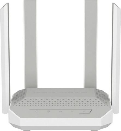 Netcraze Hopper DSL (NC-3611) Гигабитный интернет-центр с Mesh Wi-Fi 6 AX3000, 4-портовым Smart-коммутатором, портами DSL и USB 3.0