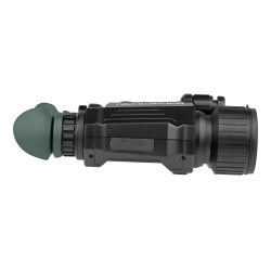 Бинокль ночного видения Veber NVB 036 RF PRO цифровой, левый профиль без наглазника
