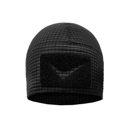 Шапка RME Phoenix Grid флисовая, Black