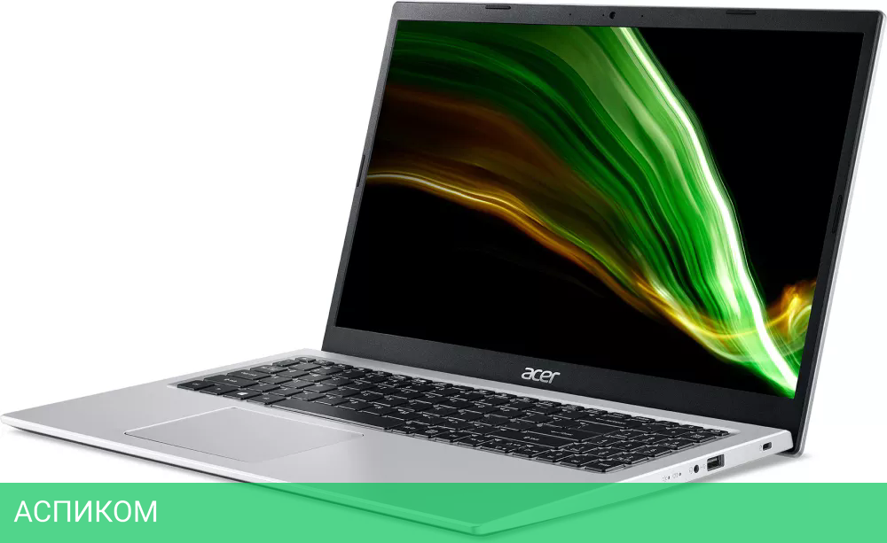 Ноутбук Acer Aspire 3 A315-59-52X6 NX.K6TER.007