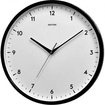 Настенные часы Rhythm CMG589NR02