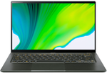 Ноутбук  Acer swift 5 SF514-55TA-56B6