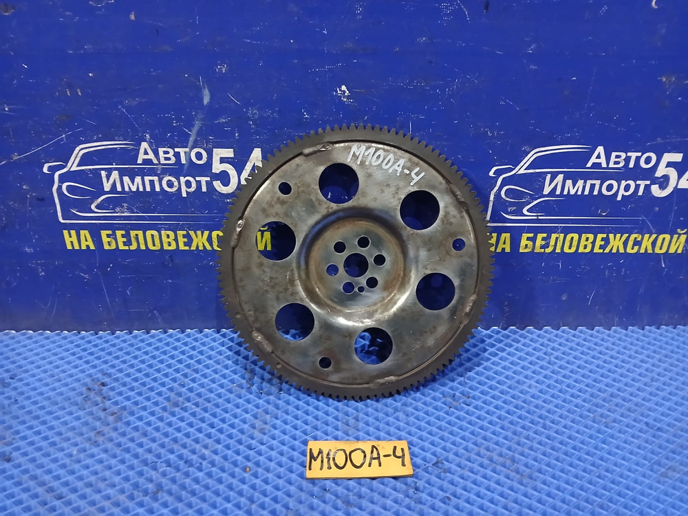 Маховик TOYOTA DUET 1998-2000