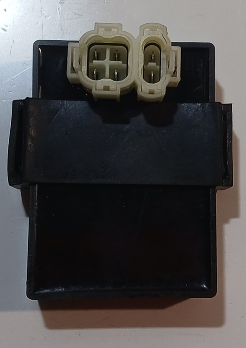 Коммутатор мотоцикл Motoland WOLF 300