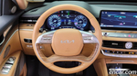 Kia The New K9 (Quoris/K900) 2 Generation 3.8 GDI AWD (11.2022)