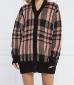 кардиган TWINSET - розовый(212TT3110)