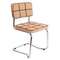 Стулья для посетителей Brenta Chrome