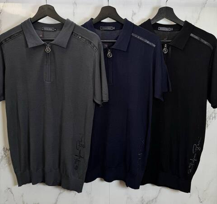 Поло Stefano Ricci