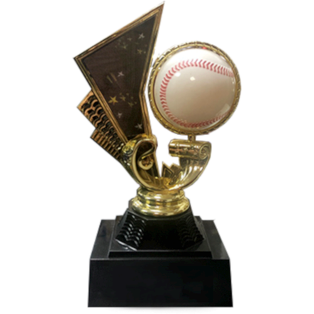 Призы с фигурами на постаментах