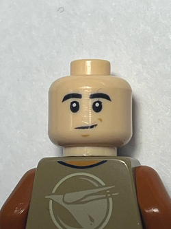 USED Эзра Бриджер sw0574a