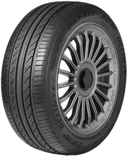 Delinte DH3 205/45 R17 84V RunFlat