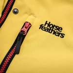 Крутка женская POLA II JACKET (mimosa yellow) (M)