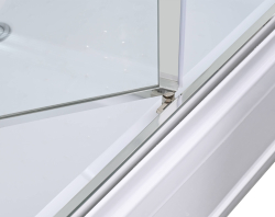 Душевая кабина AvaCan (АваКан) V5012LED