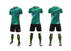 Футбольная форма Kelme