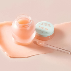 Tocobo Vita Glazed Lip Mask 20ml