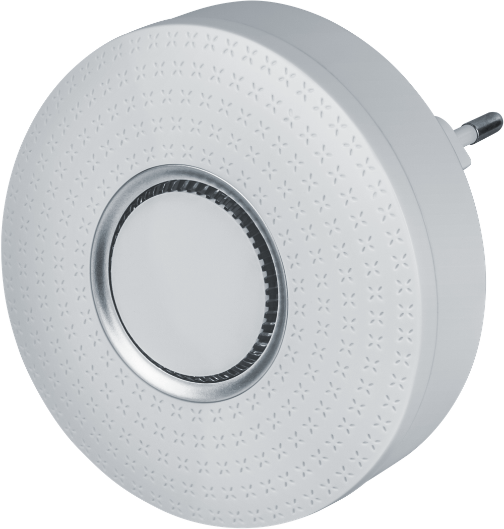 Звонок электрический Navigator 95 222 NDB-D-AC14-B-WH