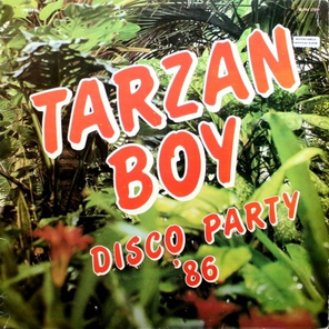 Neoton Fam?lia / Disco Party '86 (LP)