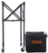Корзина-тележка Odea Tennis Teaching Cart Bag (на 180 мячей), арт. TG031