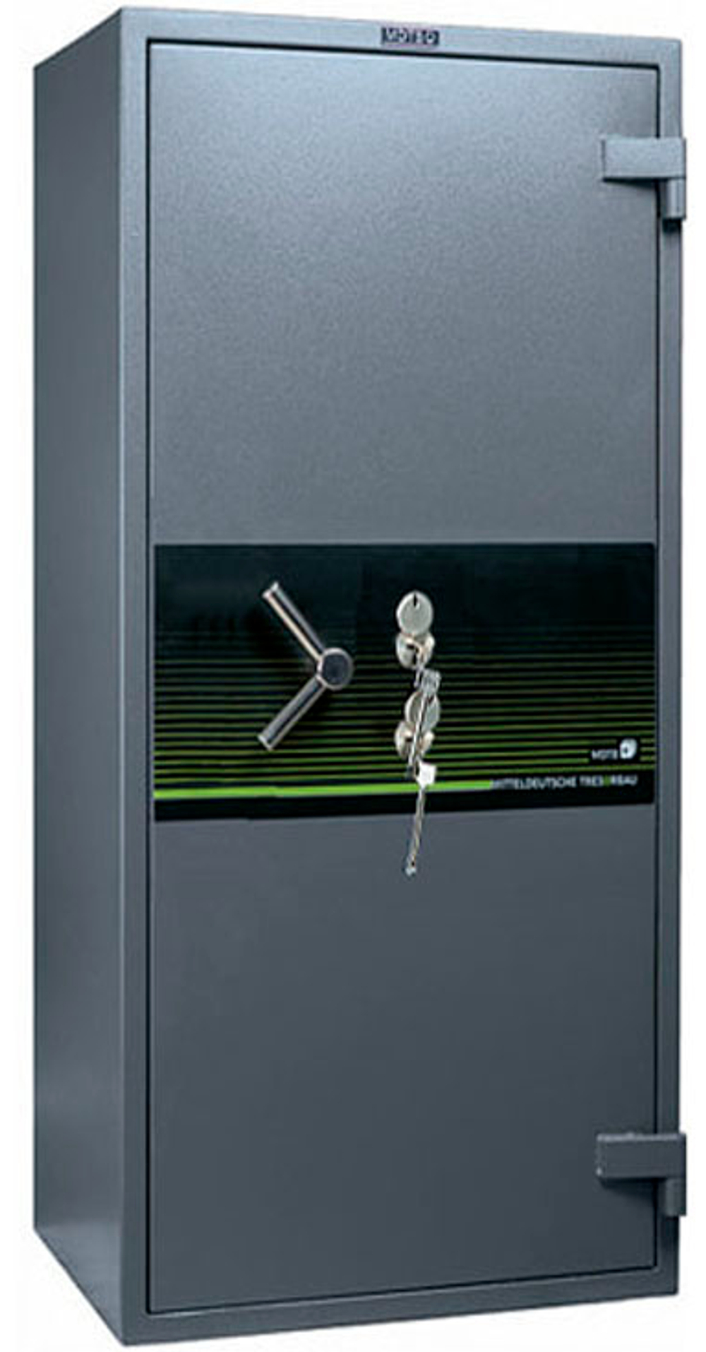 Взломостойкий сейф MDTB Burgas-1368 2K