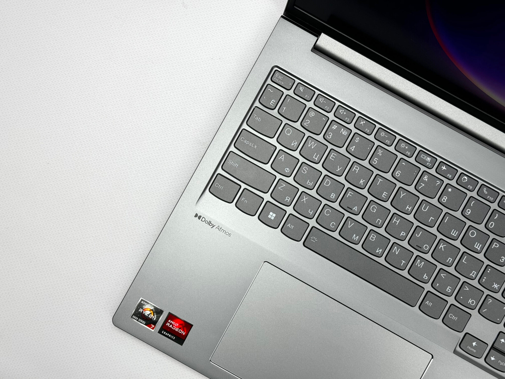 Ультрабук Lenovo ThinkBook 16 Ryzen7 6800H/16GB(RAM)/512GB(SSD)/16/2K(2560 × 1600)120Hz/Win11
