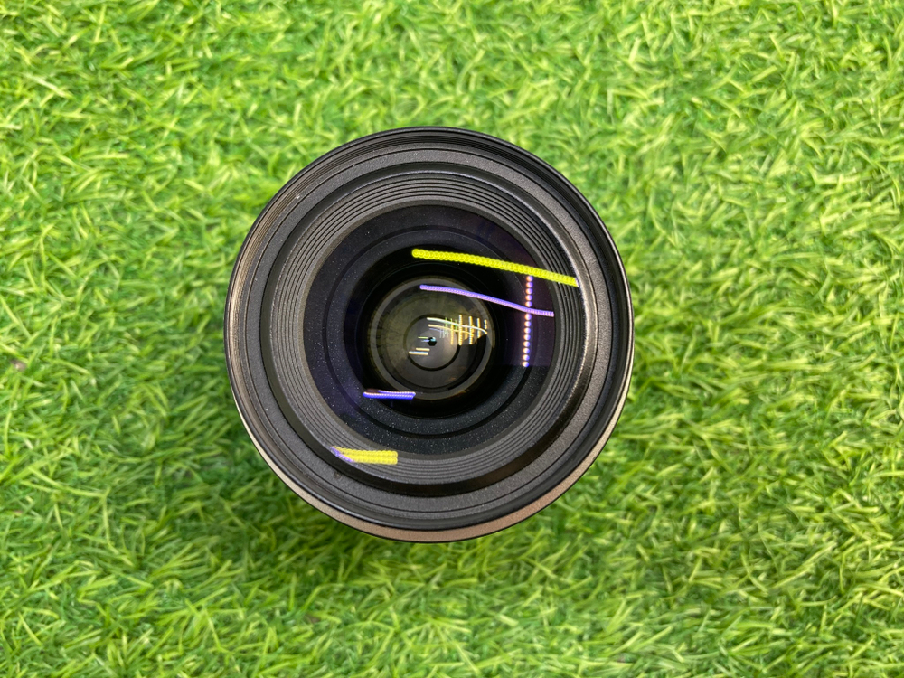 Pentax SMC Pentax-FA 28-80mm Покупка/Продажа
