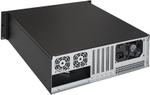 Корпус серверный  Exegate Pro 3U390-08