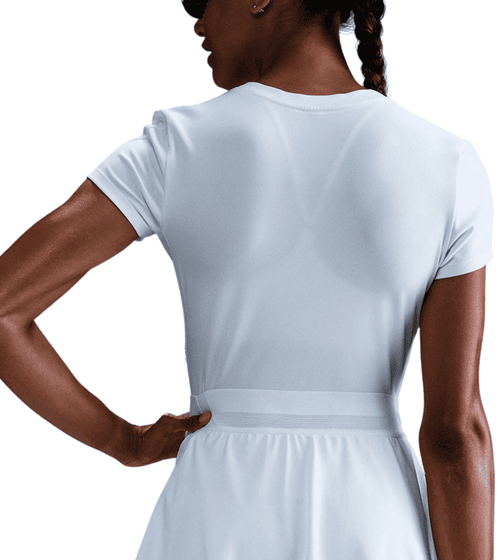 Футболка женская Nike Court Dri-FIT Advantage