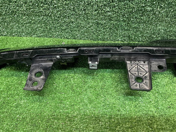 Накладка решетки радиатора Changan CS55PLUS 21-24