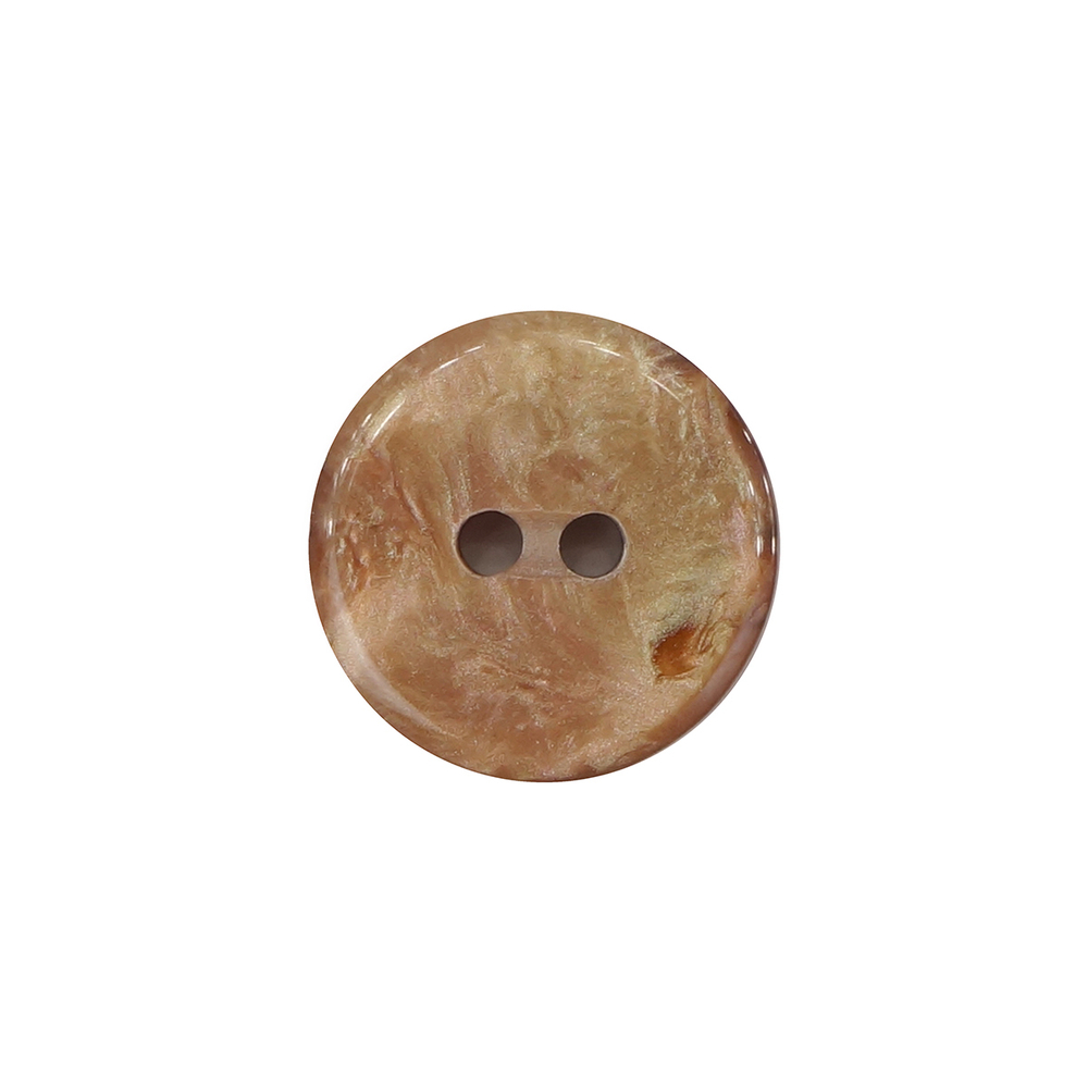 Пуговицы CONCEPT Mother of Pearl, размер 15 мм, полиэстер