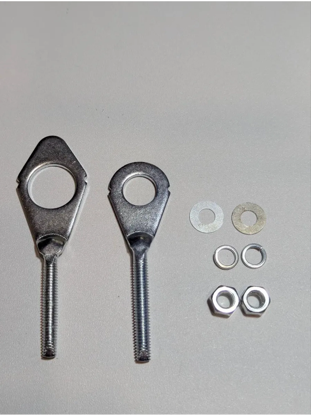 Натяжитель цепи приводной для мопедов Альфа, Дельта, Зодиак