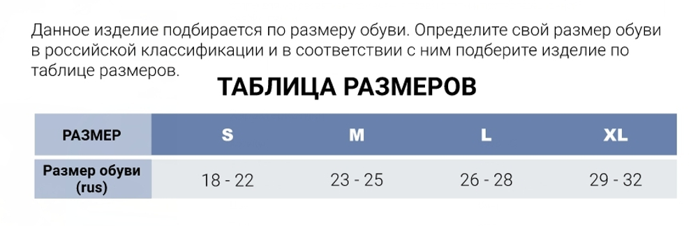 Ортез голеностопный жесткий детский medi Walker boot D kidz