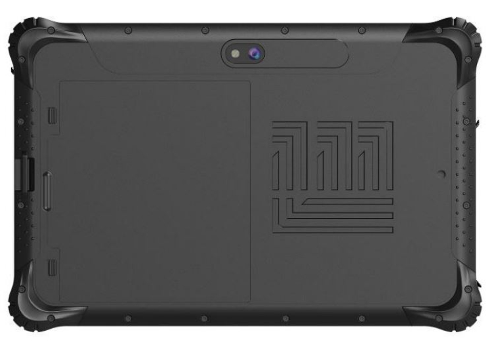 Планшет защищенный CyberBook T1885Q