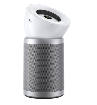 Очиститель воздуха Dyson BP06 HEPA Big and Quiet Formaldehyde (White/Silver) (2025)