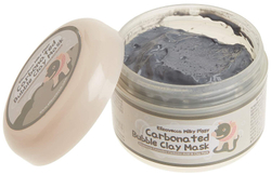 Elizavecca Milky Piggy пузырьковая глиняная маска, 100 г, 100 мл