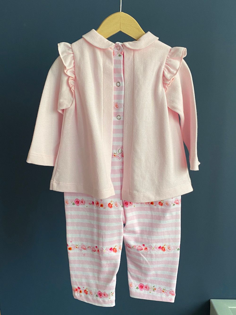 Новый комплект Lapin House, 74