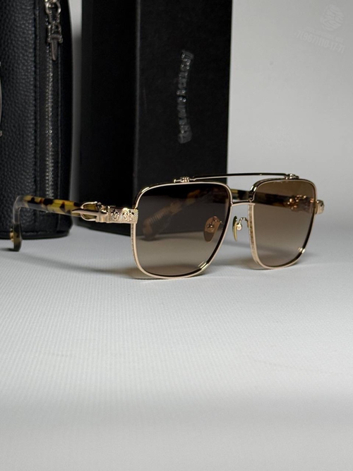 Солнечные очки Chrome Hearts